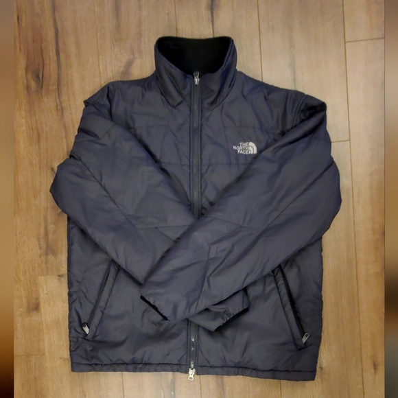 The North Face jacket size L - Picture 1 of 9